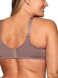 Vanity Fair Women's Beauty Back Smoothing