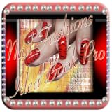 Nail Fashions Idea Book Pro