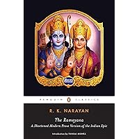 The Ramayana: A Shortened Modern Prose Version of the Indian Epic (Penguin Classics)