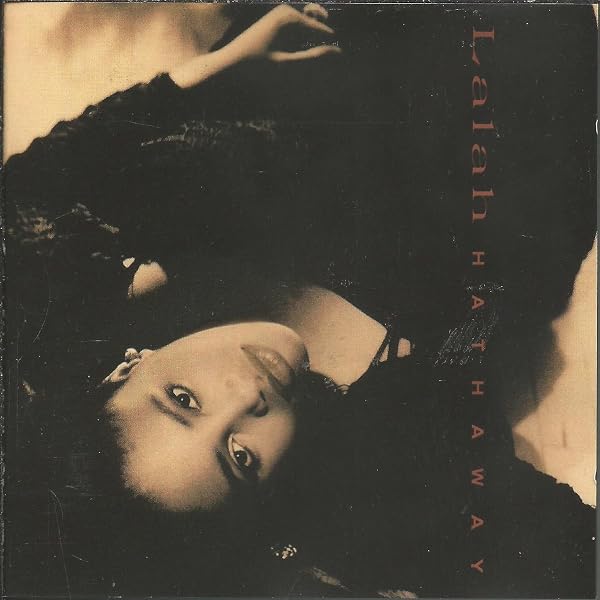 Lalah Hathaway - Self Portrait - Amazon.com Music