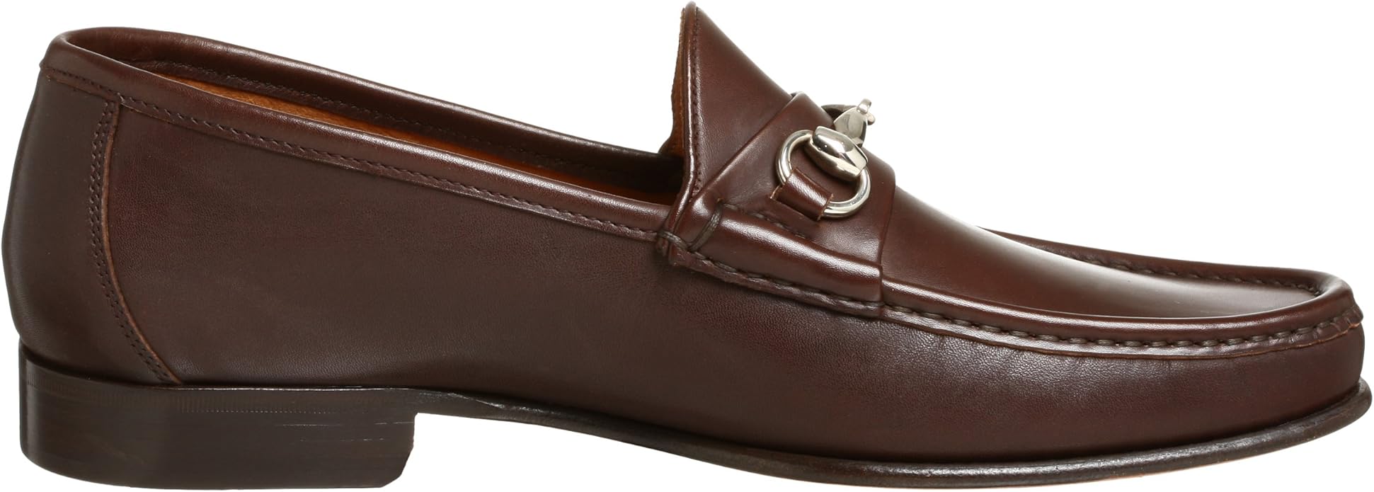 allen edmonds bit loafer