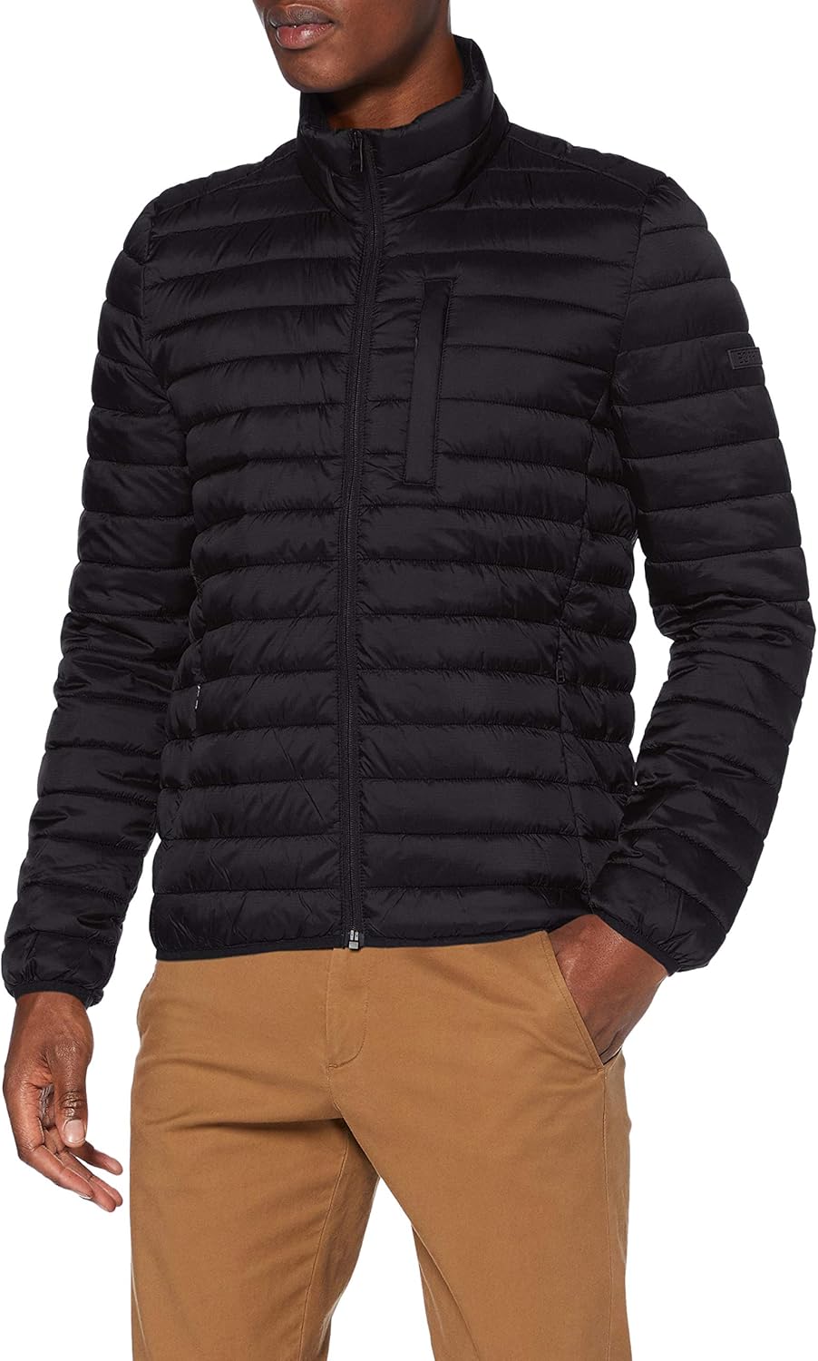 ESPRIT Herren Jacke Esprit Amazon.de Bekleidung