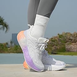 Hawkwell Women's Cloud Zero Active Cushion Running