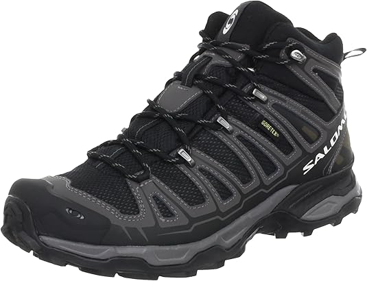 salomon xa pro 3d gtx mid