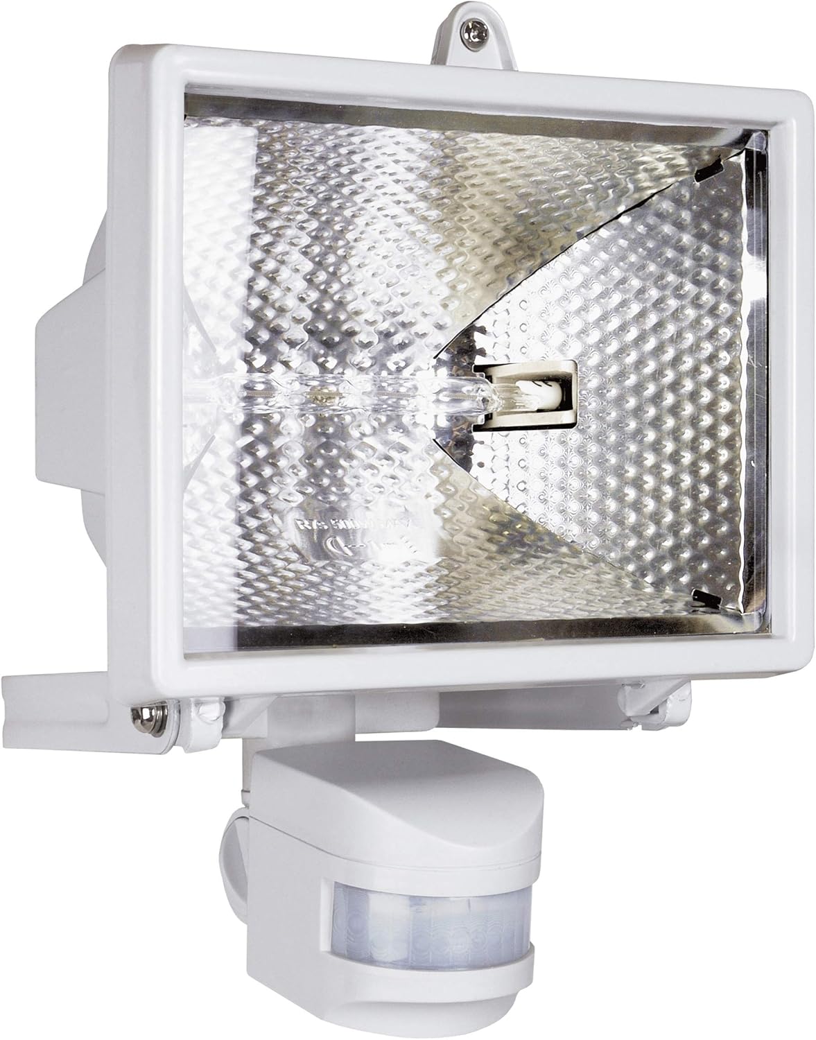 Smartwares ES400W Security Light Motion sensor Halogen 8850 lm