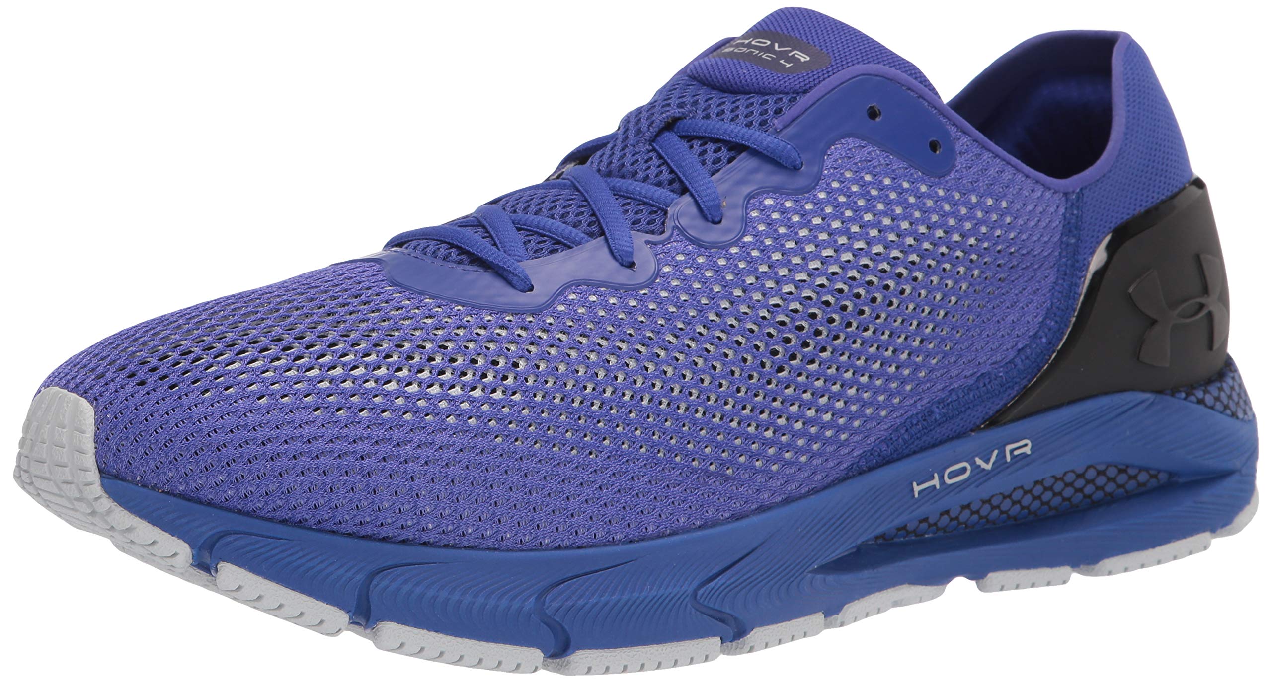 Under Armour Men's HOVR Sonic 4 Running Shoe, Ultra