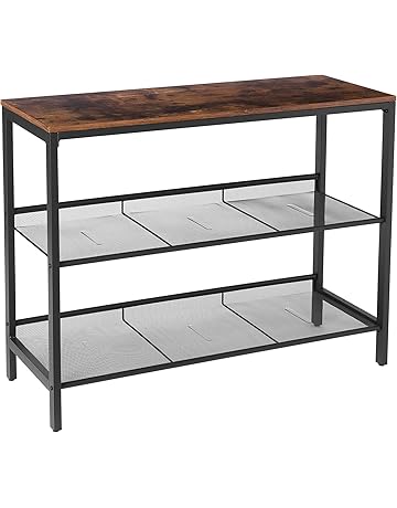 Sofa Console Tables Amazon Com