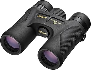 Nikon Prostaff 7s