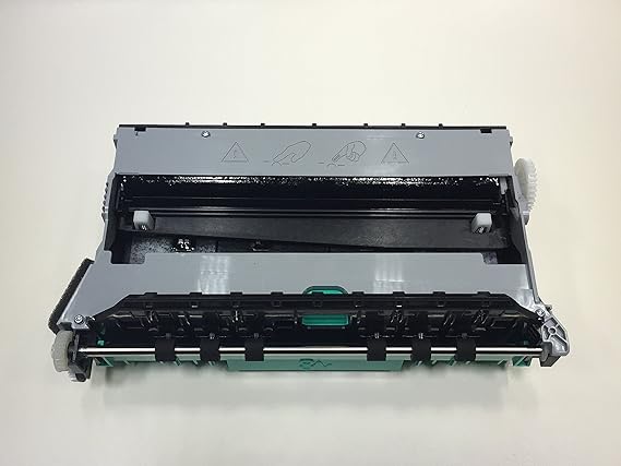 hp duplex module