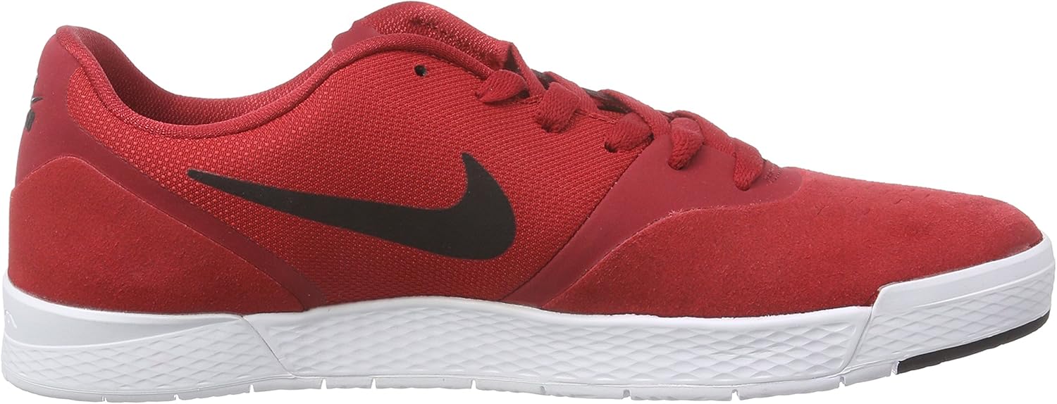 Nike paul rodriguez 8 hombre rojas Clearance