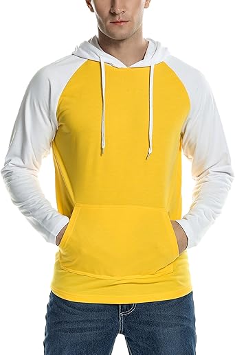 mens raglan hoodie