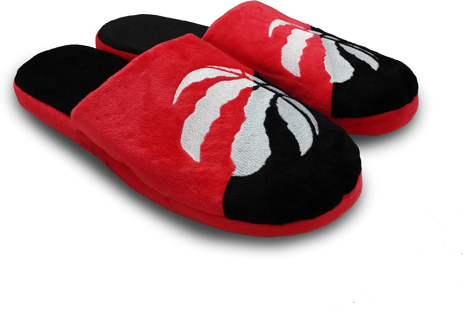 Raptors Kids Raptor Slippers Tiny T-Rex Dinosaur Apparel And