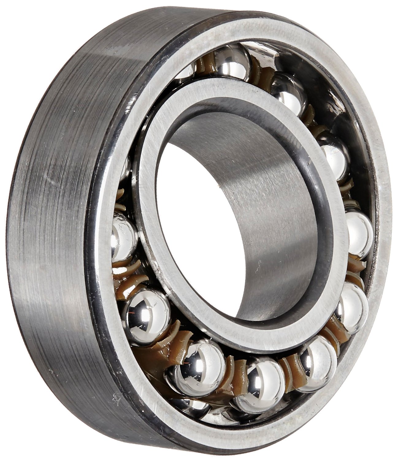 SKF 1205 EKTN9 Self-Aligning Ball Bearing