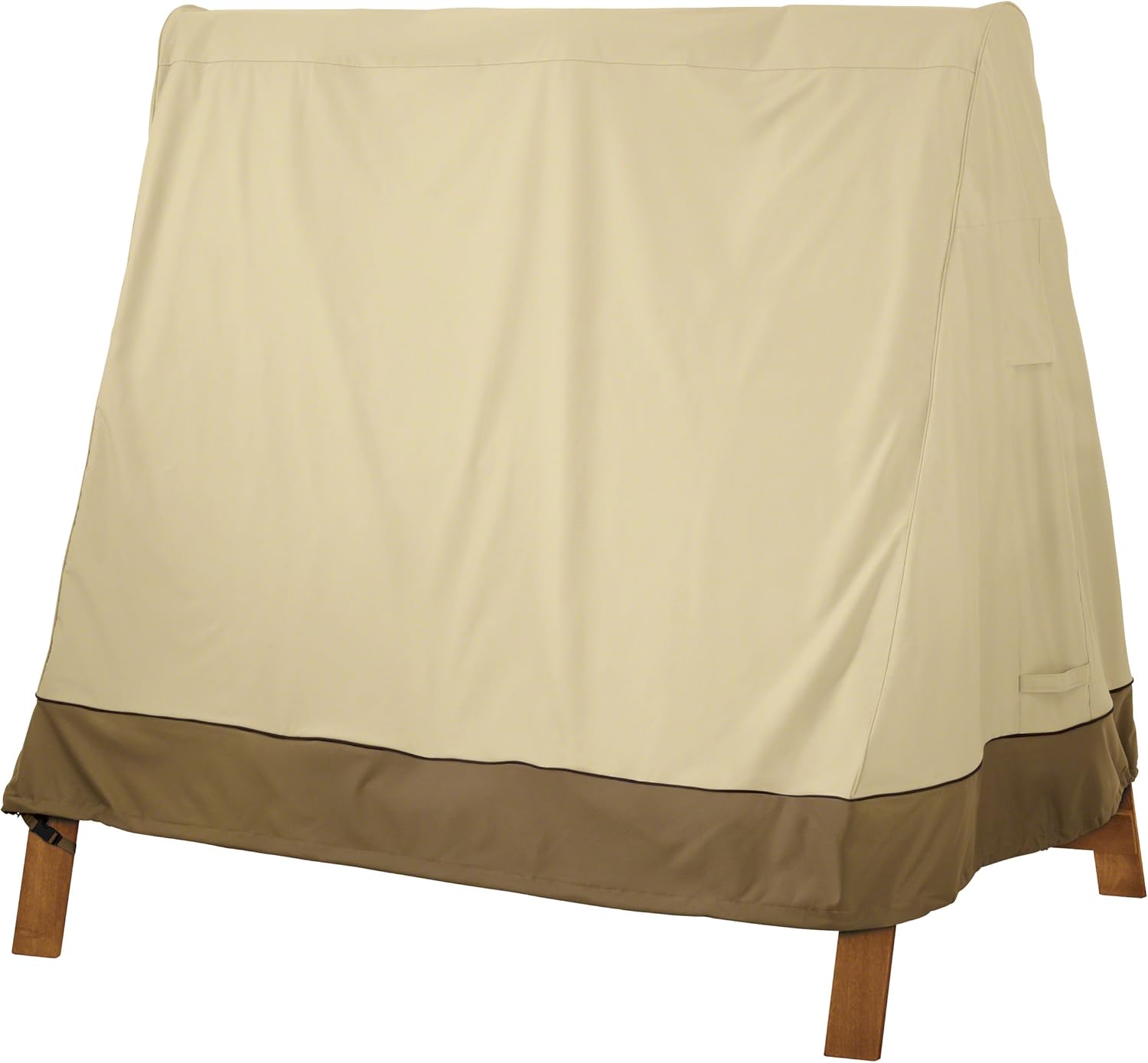 A-Frame Swing Set Cover 