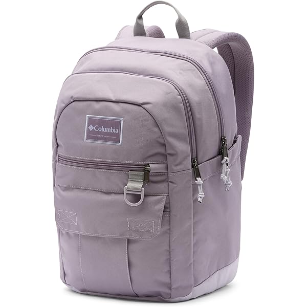 Amazon.com: Columbia Unisex Zigzag 30L Backpack, Peach Blossom