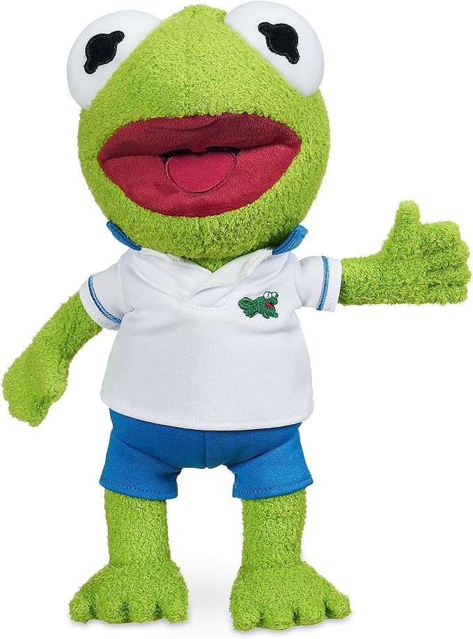 target muppet babies plush