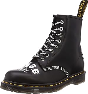 dr martens pascal union jack