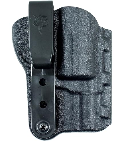 Rght Hand Desants 02 Pocket Holster For S&W J Frame 2 | eBay