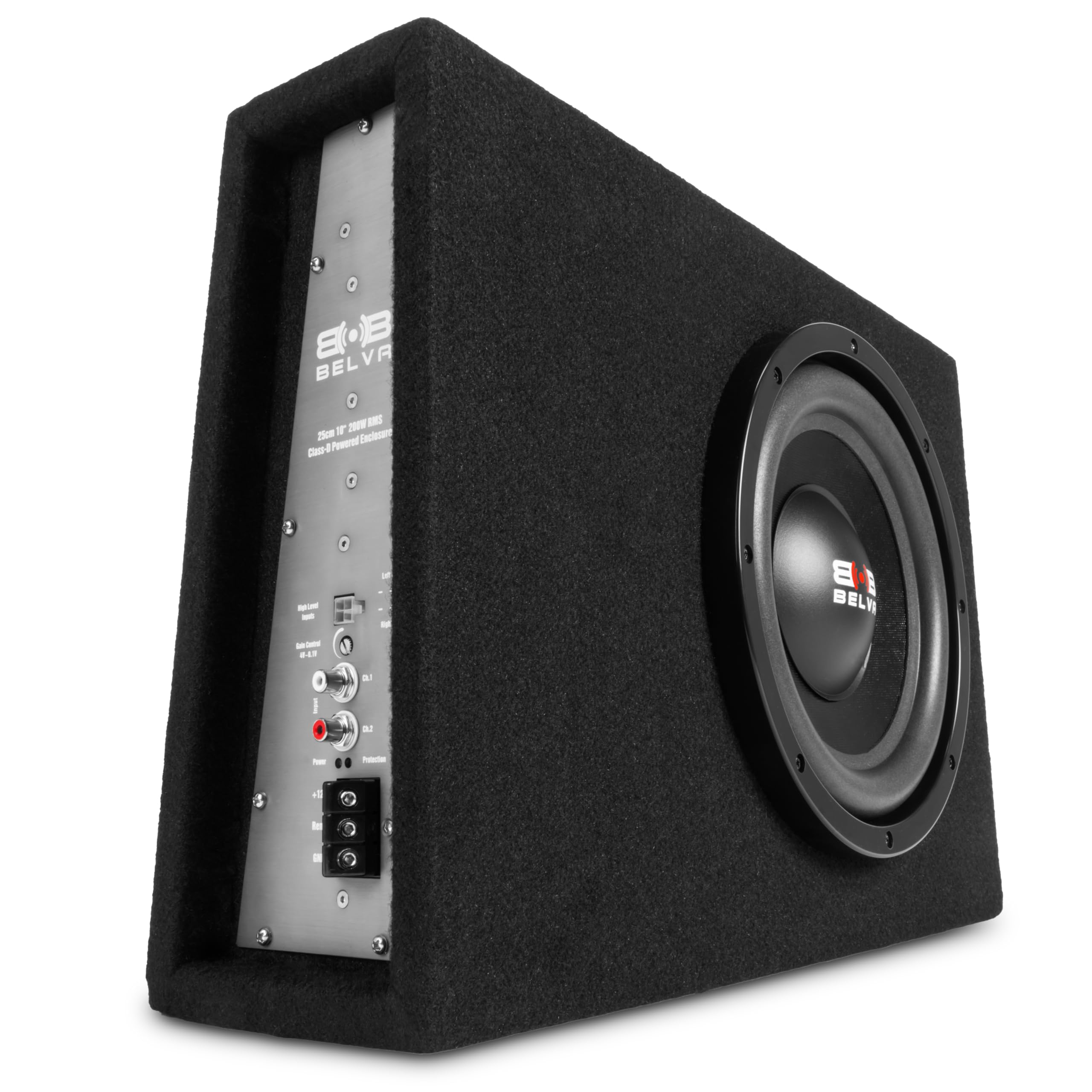 BELVA BPKG10T 600W Peak 10