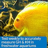 API GH & KH Test Kit Freshwater Aquarium Water Test Kit 1-Count view 4