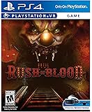 Until Dawn: Rush of Blood - PlayStation VR