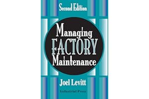 Managing Factory Maintenance