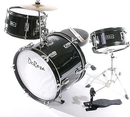 junior drum set amazon