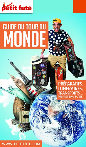 Download GUIDE DU TOUR DU MONDE 2018/2019 Petit Futé (THEMATIQUES) PDF