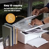 HP LaserJet MFP140we Printer 20ppm Scan Copy with 6 Months Instant Toner view 6