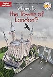 Where Is the Tower of