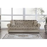 Amazon.com: DHP Premium Sofa Bed, Pull Out Couch, Sleeper