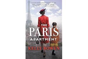 The Paris Apartment