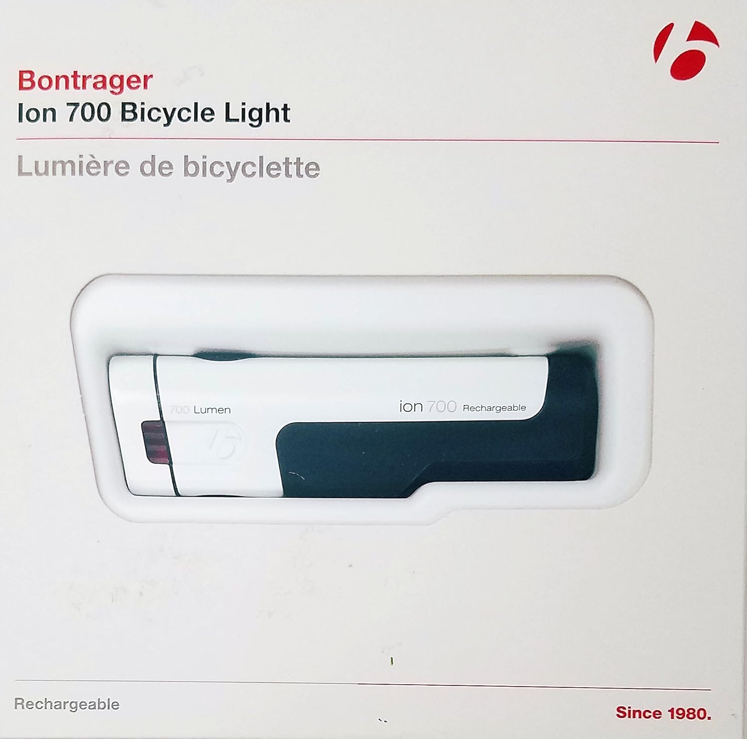 bontrager ion 700