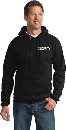 young and reckless hoodie red