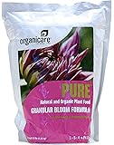 Botanicare BCNSOPB5 Organicare Pure Granular Bloom Supplement for Plants, 1-5-4