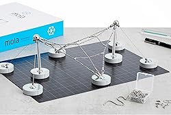 Mola Structural Kit 3 | Magnetic Modular Kit for