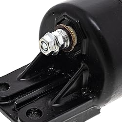 NICHE Starter Motor for Yamaha WaveRunner VX VX-C