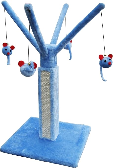 penn plax cat tree