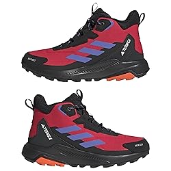 adidas Women's Terrex Anylander Mid Rain.rdy Hiking