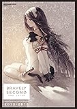BRAVELY SECOND ~ END LAYER ~ Design Works THE ART
