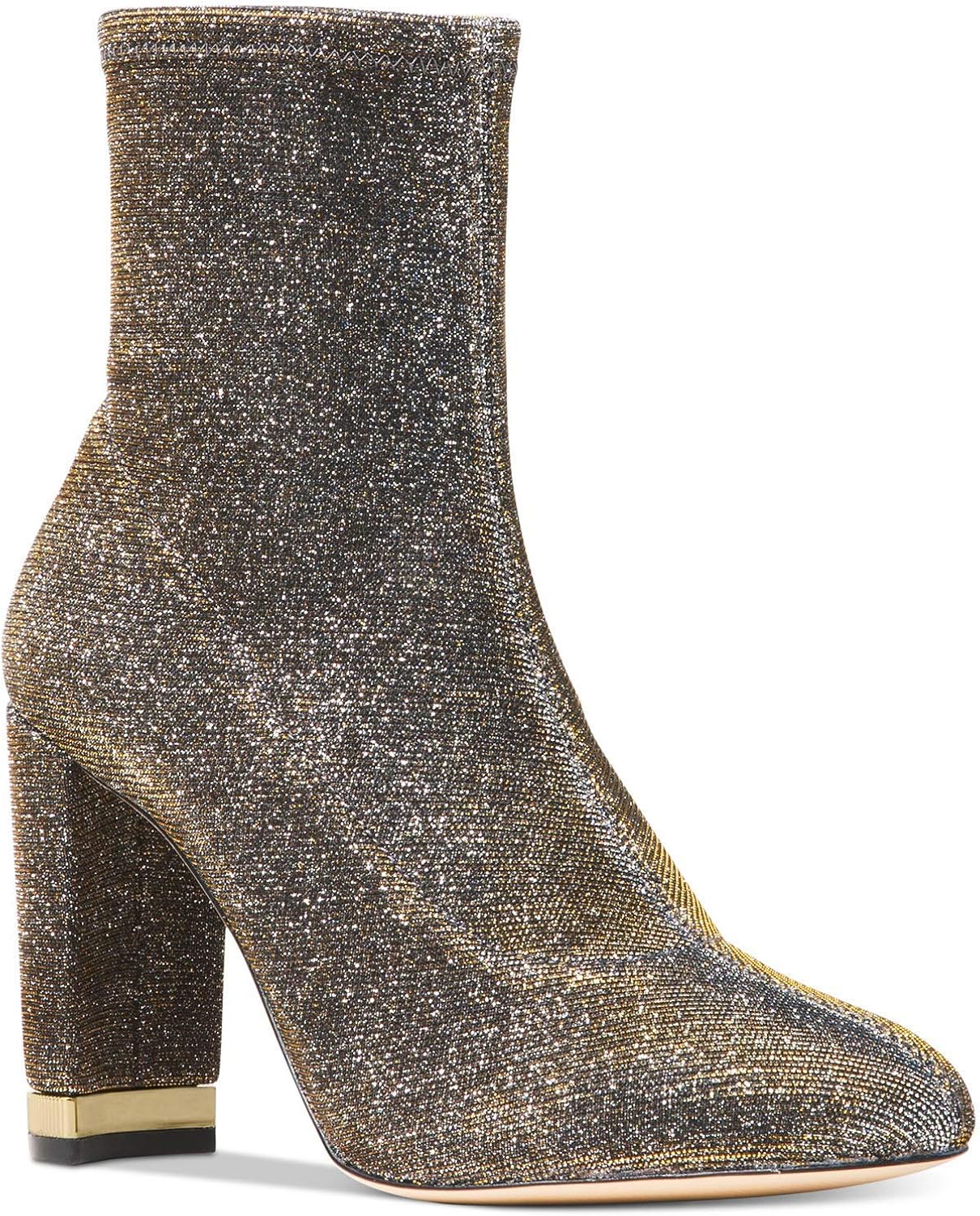 mandy stretch ankle boot