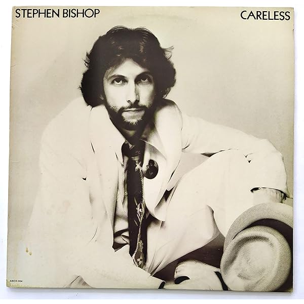 BISHOP,STEPHEN - Careless (SHM-CD) - Amazon.com Music