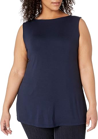 sleeveless top amazon