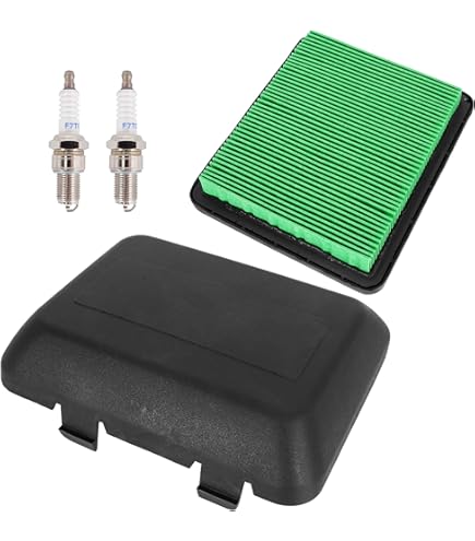 17211-ZL8-023 Air Filter 17231-Z0L-050 Cleaner Cover Replacement