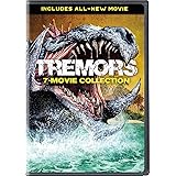 Tremors: 7-Movie Collection [DVD]