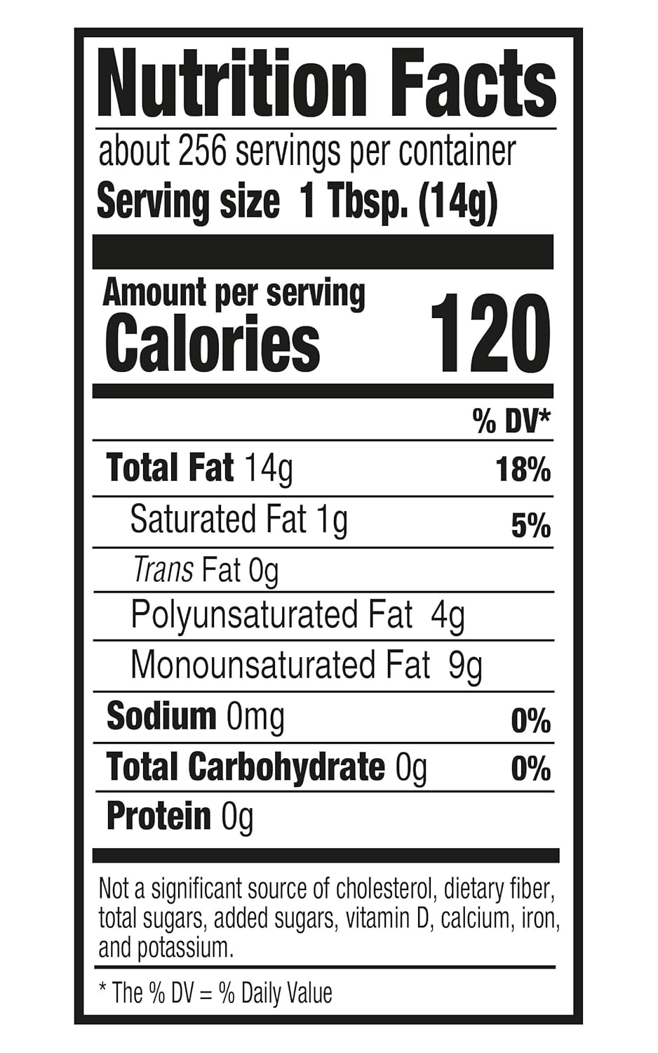 Aceite De Canola Amazoncom Grocery Gourmet Food