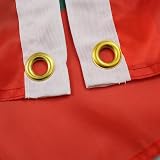 AZ FLAG Mauritania Flag 2x3 ft 100D Polyester with 2 Metal Grommets view 2