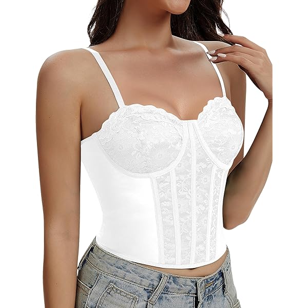 キャミソール melt the lady cut out bustier チェストギャザーキャミソール | VOLCAN&APHRODITE 公式通販