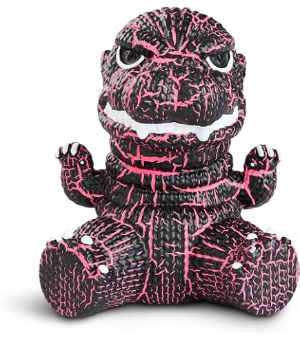 Amazon.com: Handmade by Robots - Godzilla (Godzilla #211) : Toys Amazon.com: Handmade by Robots - Godzilla (Godzilla #211) : Toys