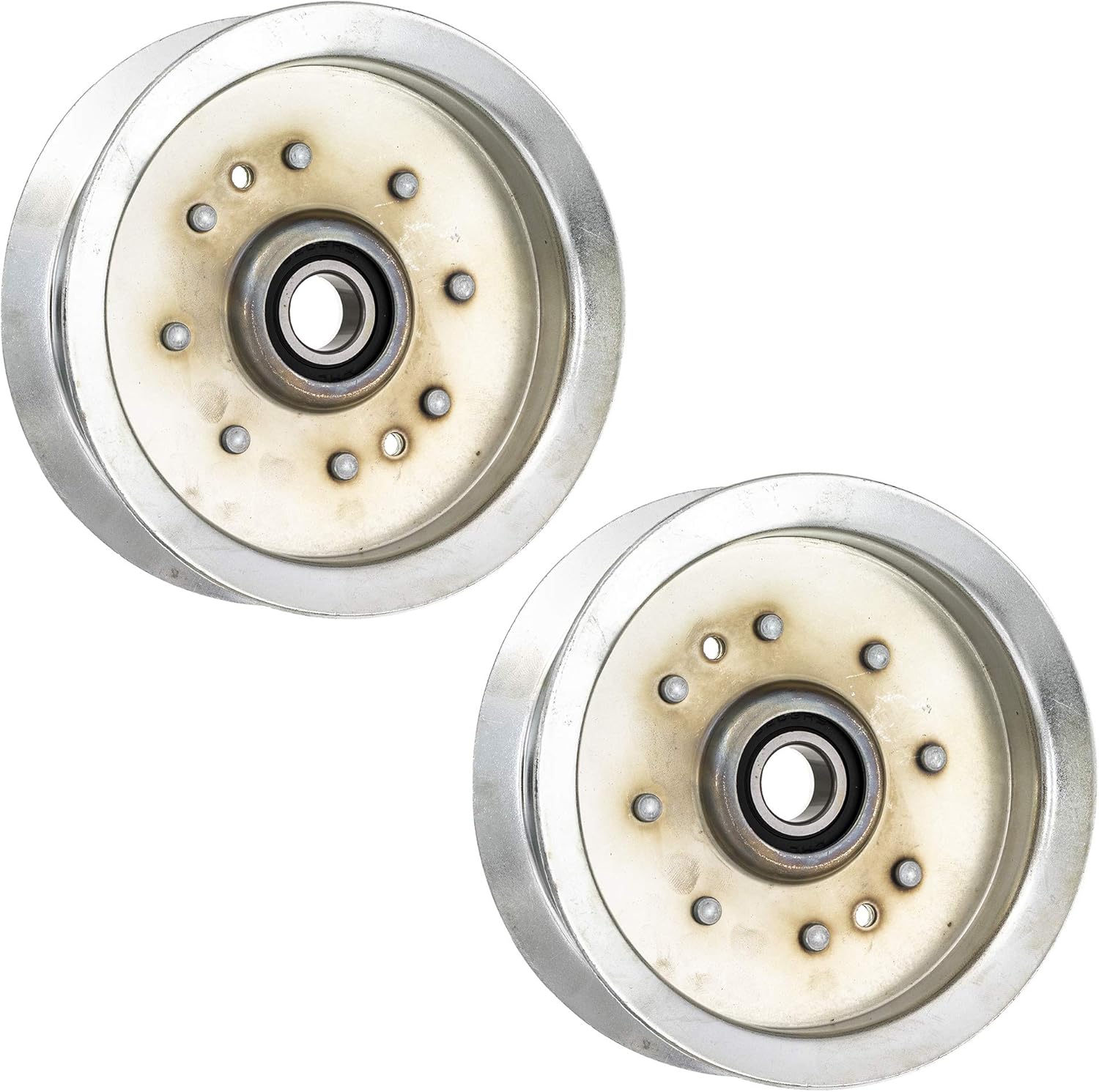 Cub Cadet Xt1 Deck Belt Keeps Coming Off Belt Poster